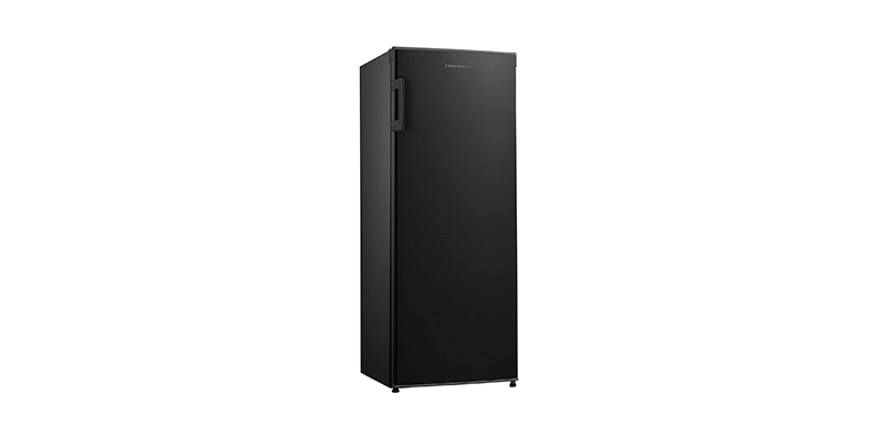 Cookology - CTFZ160BK Tall Freestanding Upright Freezer
