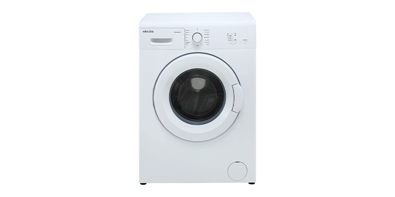 Electra W1042CF1W 5Kg Washing Machine
