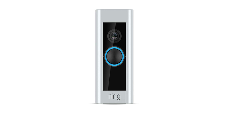 Ring Video Doorbell Pro Hardwired