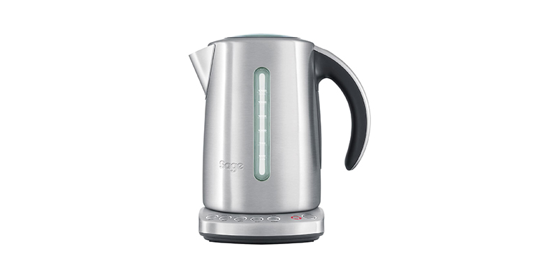 Sage - BKE820UK the Smart Kettle with Multi Temperature