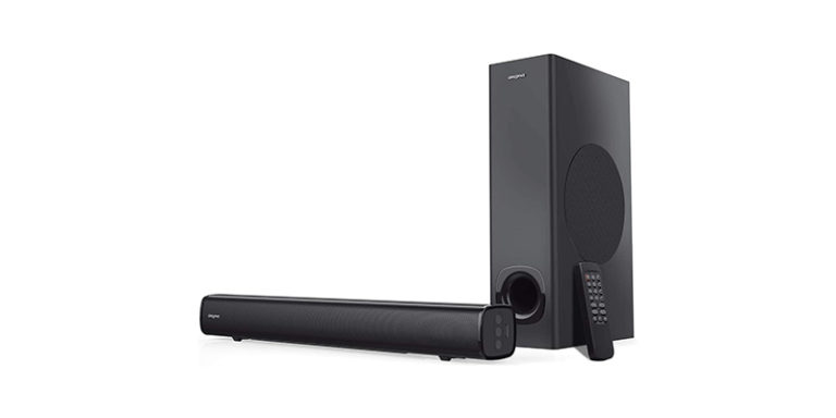 Soundbar Under $200