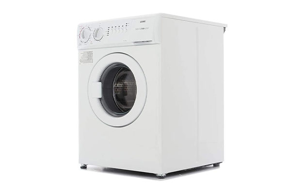 Zanussi ZWC1301 3Kg Washing Machine