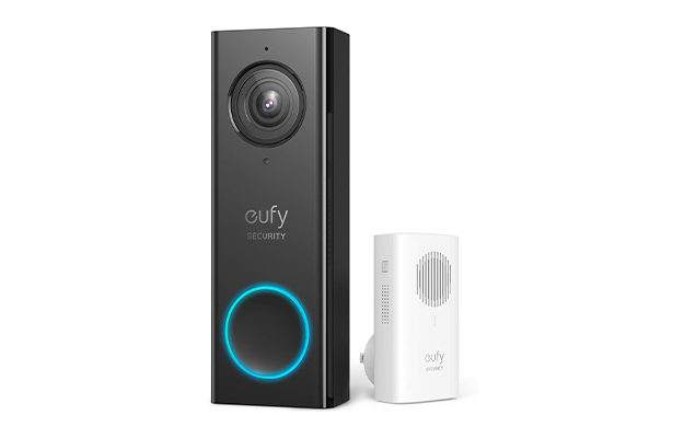 eufy Security Wi-Fi Video Doorbell