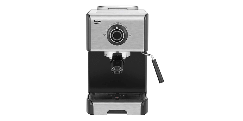Beko CEP5152B Espresso Coffee Machine