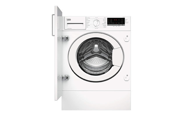 Beko WTIK72151 Integrated 7Kg Washing Machine with 1200 rpm