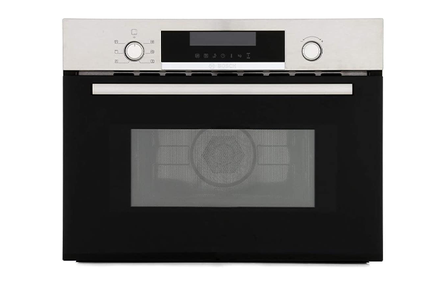 Bosch Serie 4 CMA583MS0B Built In Combination Microwave Oven