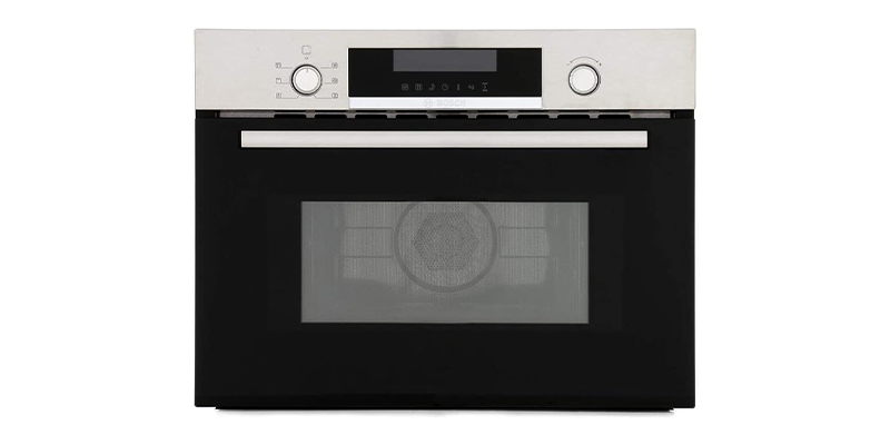 Bosch Serie 4 CMA583MS0B Built In Combination Microwave Oven