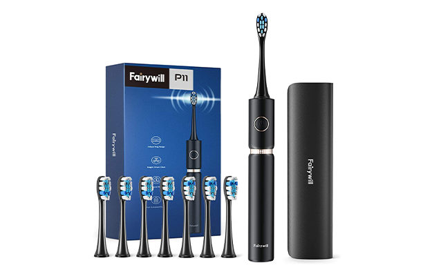 Fairywill Pro P11 Sonic Electric Toothbrush