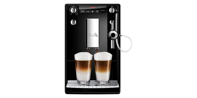 Melitta Caffeo Solo & Perfect Milk 6679163 Bean to Cup Coffee Machine