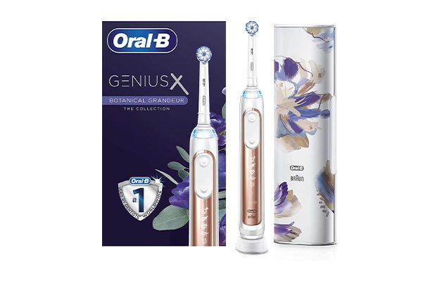 Oral-B Genius X Limited Edition Electric Toothbrush