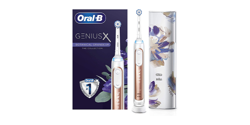 Oral-B Genius X Limited Edition Electric Toothbrush