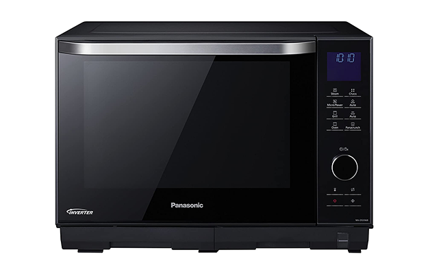 Panasonic 4in1 Steam NN-DS596BBPQ 27 Litre Combination Microwave Oven
