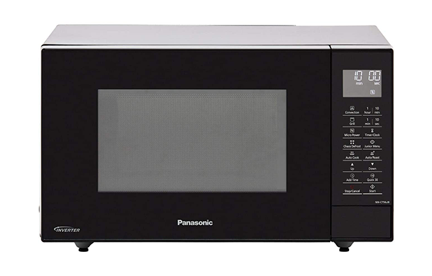 Panasonic NN-CT56JBBPQ 27 Litre Combination Microwave Oven