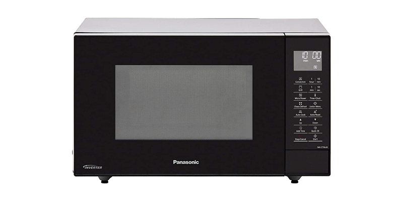 Panasonic NN-CT56JBBPQ 27 Litre Combination Microwave Oven