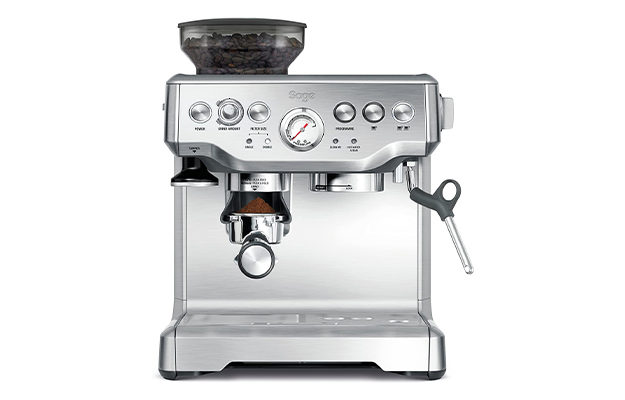 Sage The Barista Express BES875UK Espresso Coffee Machine