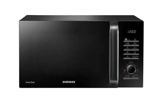 Samsung Smart Oven MC28H5135CK 28 Litre Combination Microwave Oven