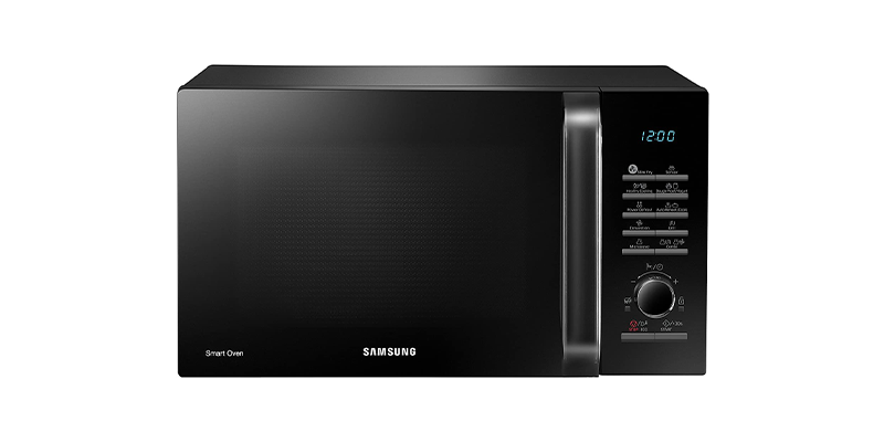 Samsung Smart Oven MC28H5135CK 28 Litre Combination Microwave Oven