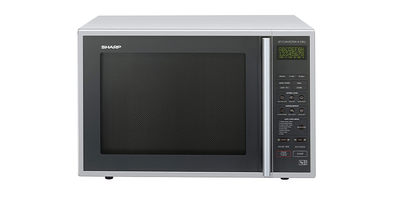 Sharp R959SLMAA 40 Litre Combination Microwave Oven