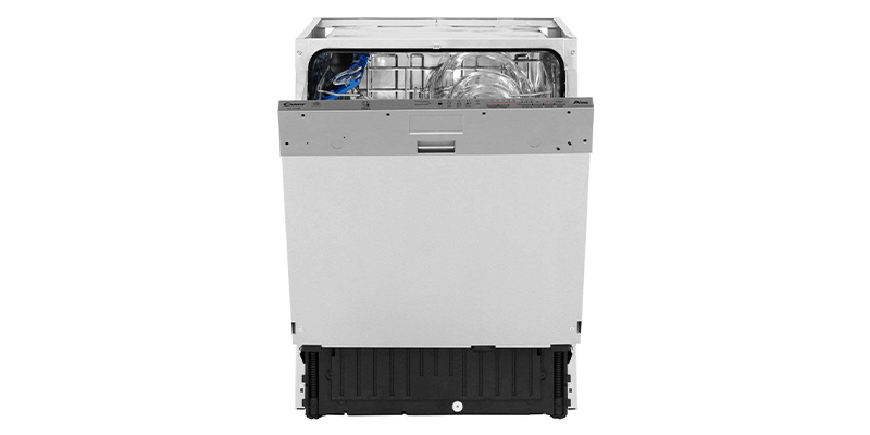 Candy CDI1LS38S Fully Integrated Standard Dishwasher