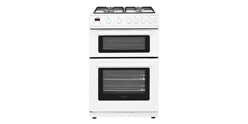 Electra TG60W 60cm Gas Cooker with Variable Gas Grill